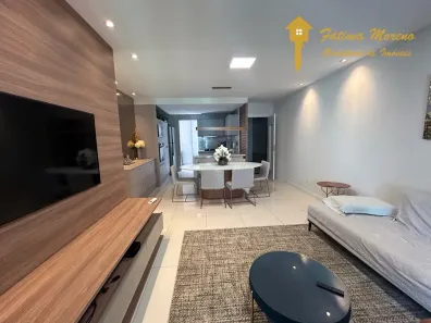 Apartamento com 4 Quartos à venda, 117m² no Pituba, Salvador