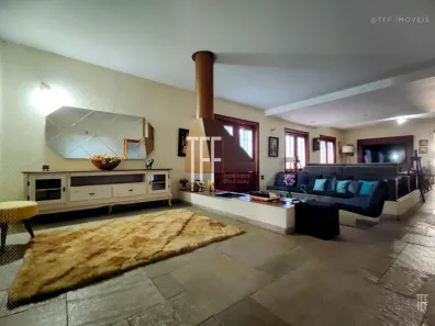 Sobrado com 3 Quartos para alugar, 322m² no Jardim Carlos Gomes, Campinas