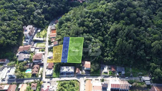 Lote/Terreno à venda, 3823m² no Ribeirão Fresco, Blumenau