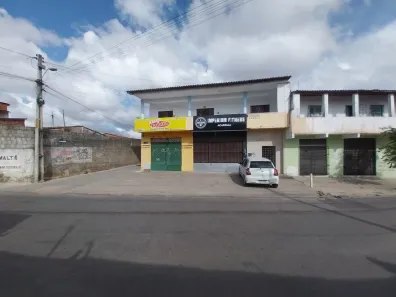 Casa com 3 Quartos à venda, 540m² no Bom Jardim, Fortaleza