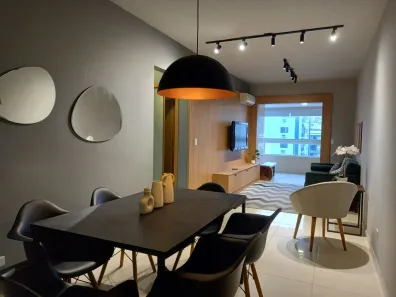 Apartamento com 2 Quartos à venda, 84m² no Aviação, Praia Grande