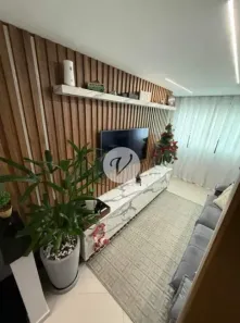 Sobrado com 2 Quartos para alugar, 90m² no Campestre, Santo André