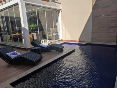Sobrado com 3 Quartos à venda, 290m² no Cidade Patriarca, São Paulo