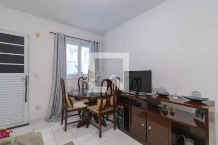 Apartamento com 2 Quartos à venda, 40m² no Jardim Piratininga, São Paulo
