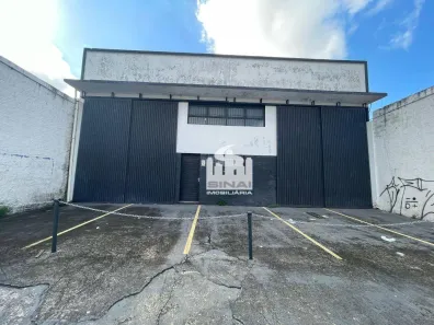 Galpão/Depósito/Armazém à venda, 640m² no Vila Maria Baixa, São Paulo