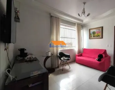 Apartamento com 3 Quartos à venda, 95m² no Nova Floresta, Belo Horizonte