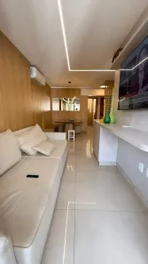 Apartamento com 3 Quartos à venda, 89m² no Setor Bueno, Goiânia