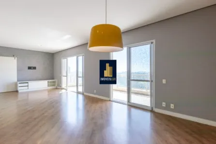 Apartamento com 4 Quartos à venda, 171m² no Vila Andrade, São Paulo