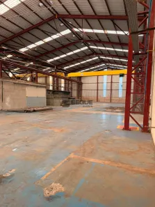 Galpão/Depósito/Armazém para alugar, 3500m² no Jardim Limoeiro, Serra