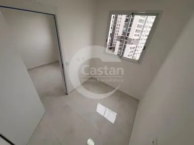 Apartamento com 2 Quartos à venda, 35m² no Mooca, São Paulo