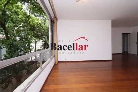 Apartamento com 4 Quartos à venda, 150m² no Tijuca, Rio de Janeiro