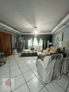 Casa com 3 Quartos à venda, 290m² no Tatuapé, São Paulo