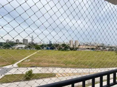 Apartamento com 2 Quartos à venda, 62m² no Jardim San Marino, São José dos Campos