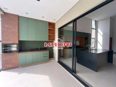 Casa de Condomínio com 3 Quartos à venda, 200m² no Jardim São Marcos, Valinhos