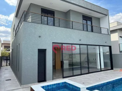 Casa de Condomínio com 3 Quartos à venda, 280m² no Cyrela Landscape Esplanada, Votorantim