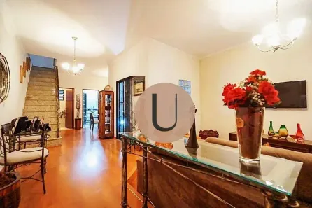 Casa com 3 Quartos à venda, 140m² no Tatuapé, São Paulo