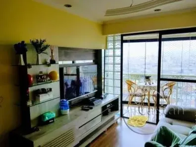 Apartamento com 3 Quartos à venda, 94m² no Vila Ema, São Paulo