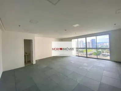 Sala Comercial para alugar, 60m² no Água Branca, São Paulo