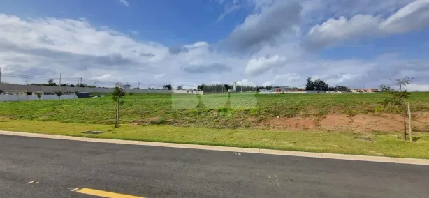 Lote/Terreno à venda, 514m² no Loteamento Residencial Pedra Alta (Sousas), Campinas