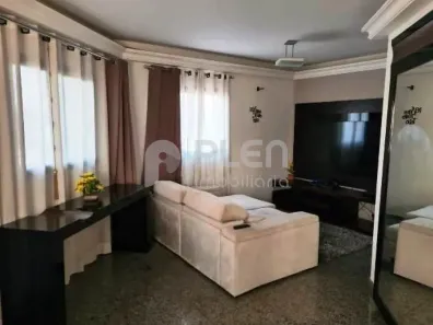 Apartamento com 3 Quartos à venda, 112m² no Água Fria, São Paulo