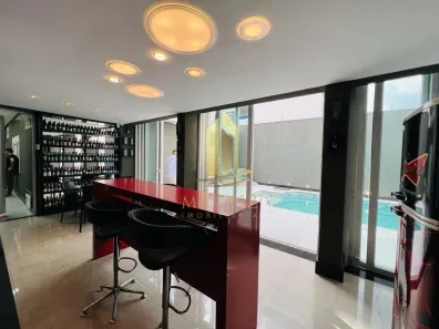 Casa com 3 Quartos à venda, 230m² no Jardim Lima, Franca