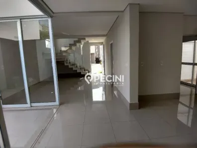 Casa de Condomínio com 3 Quartos à venda, 160m² no Condomínio Residencial Villagio do Conde, Rio Claro