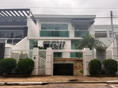 Casa com 4 Quartos à venda, 364m² no Jardim Franca, São Paulo