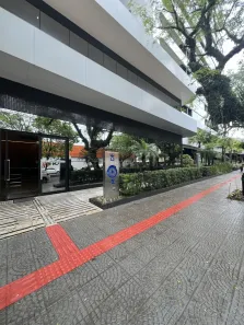 Prédio Comercial para alugar, 110m² no Zona Armazém, Maringá