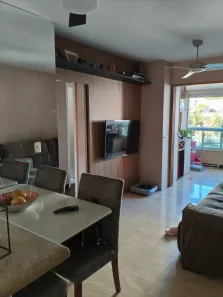 Apartamento com 2 Quartos à venda, 57m² no Vila Gumercindo, São Paulo