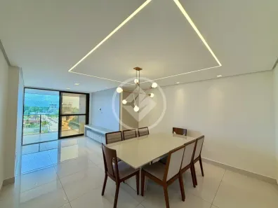 Apartamento com 3 Quartos à venda, 108m² no Altiplano Cabo Branco, João Pessoa