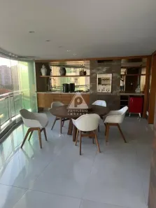 Apartamento com 4 Quartos à venda, 289m² no Barra da Tijuca, Rio de Janeiro