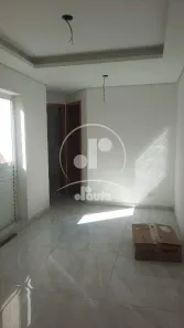 Apartamento com 2 Quartos à venda, 37m² no Vila Linda, Santo André