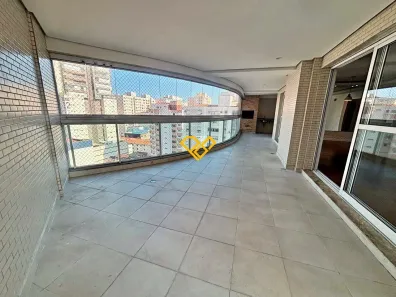 Apartamento com 4 Quartos à venda, 220m² no Embaré, Santos