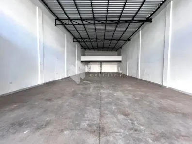 Galpão/Depósito/Armazém para alugar, 310m² no Custódio Pereira, Uberlândia