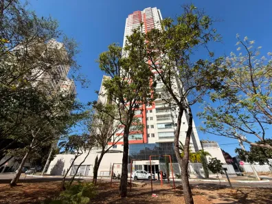 Apartamento com 3 Quartos à venda, 92m² no Parque Amazônia, Goiânia