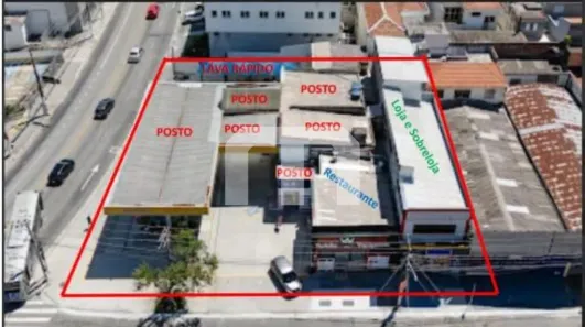 Lote/Terreno à venda, 1130m² no Penha de França, São Paulo