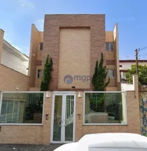Apartamento com 1 Quarto para alugar, 35m² no Vila Maria, São Paulo