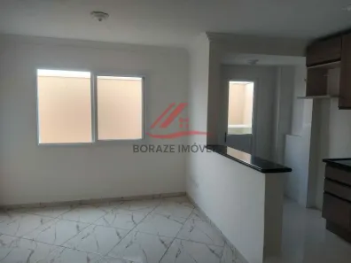 Apartamento com 2 Quartos à venda, 76m² no Jardim Guapituba, Mauá