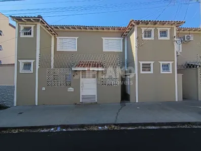 Kitnet com 1 Quarto para alugar, 30m² no Parque Arnold Schimidt, São Carlos