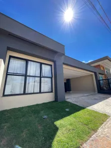 Casa de Condomínio com 3 Quartos à venda, 300m² no Ponte Alta Norte, Brasília