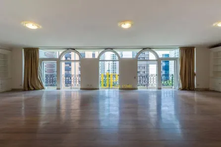 Apartamento com 4 Quartos à venda, 394m² no Jardim Paulista, São Paulo