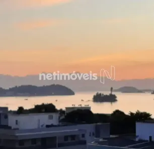 Apartamento com 2 Quartos à venda, 47m² no Praia da Bandeira, Rio de Janeiro
