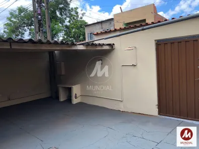 Casa com 1 Quarto à venda, 125m² no Vila Guiomar, Ribeirão Preto