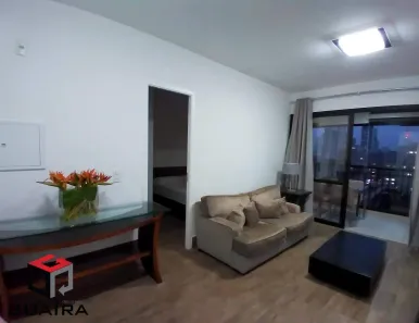 Apartamento com 1 Quarto à venda, 42m² no Bela Vista, São Paulo