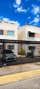 Apartamento com 3 Quartos à venda, 64m² no Clima Bom, Maceió