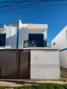 Casa com 2 Quartos à venda, 81m² no Jardim Bela Vista, Rio das Ostras
