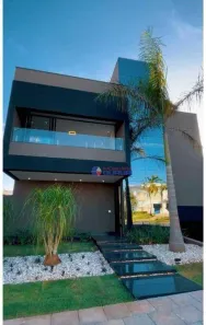 Casa de Condomínio com 4 Quartos à venda, 397m² no Residencial Gaivota I, São José do Rio Preto