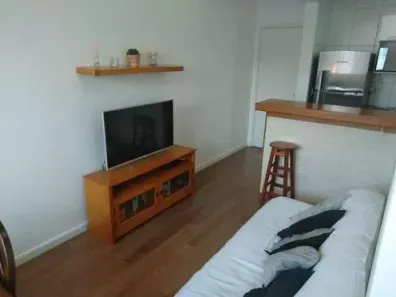 Apartamento com 2 Quartos à venda, 46m² no Loteamento Parque São Martinho, Campinas