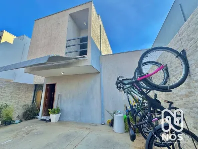 Casa com 3 Quartos à venda, 137m² no João XXIII, Vinhedo