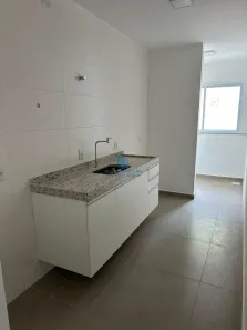 Apartamento com 2 Quartos para alugar, 20m² no Vale dos Pinheiros, São Lourenço